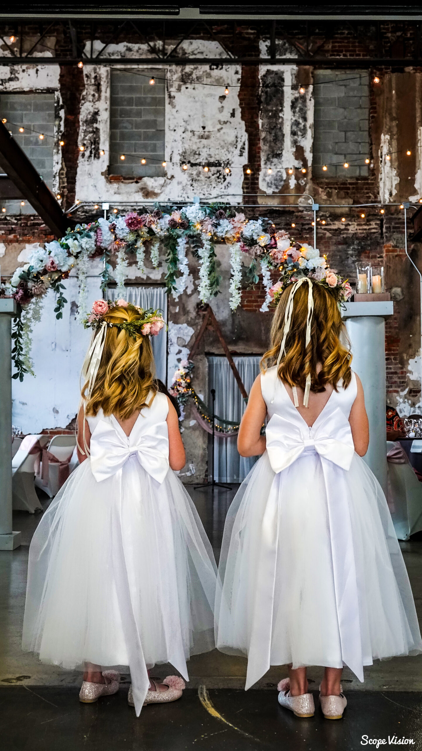 10 Gray Wedding Edits