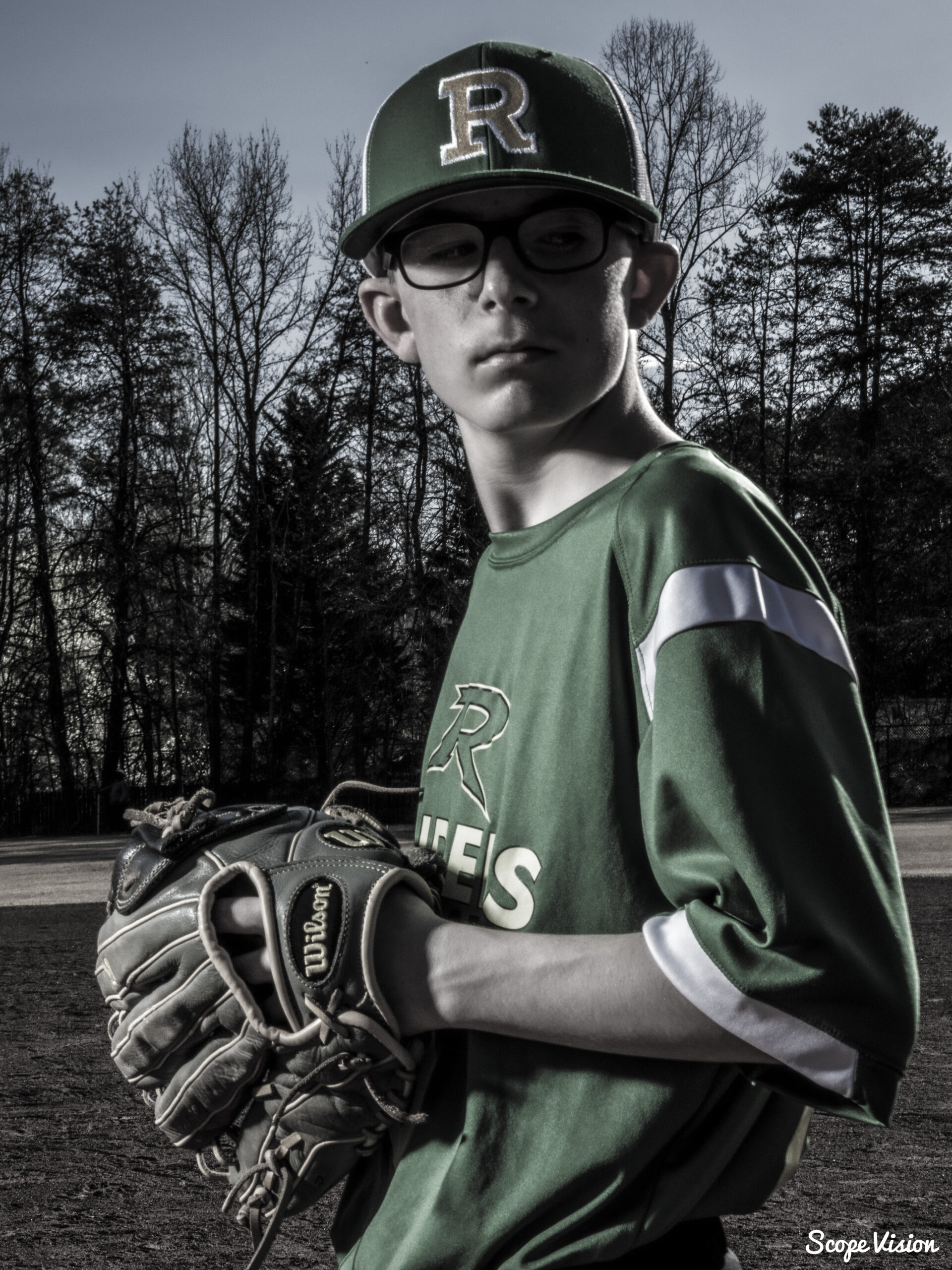 20 Reidsville Middle School Edits