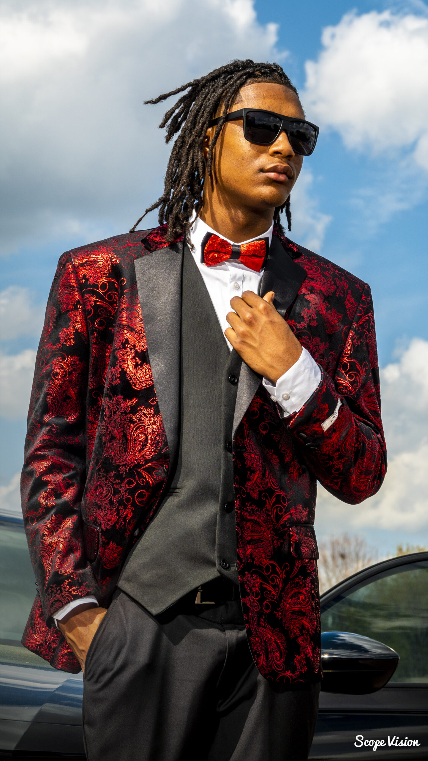 3 Adam Prom Edit