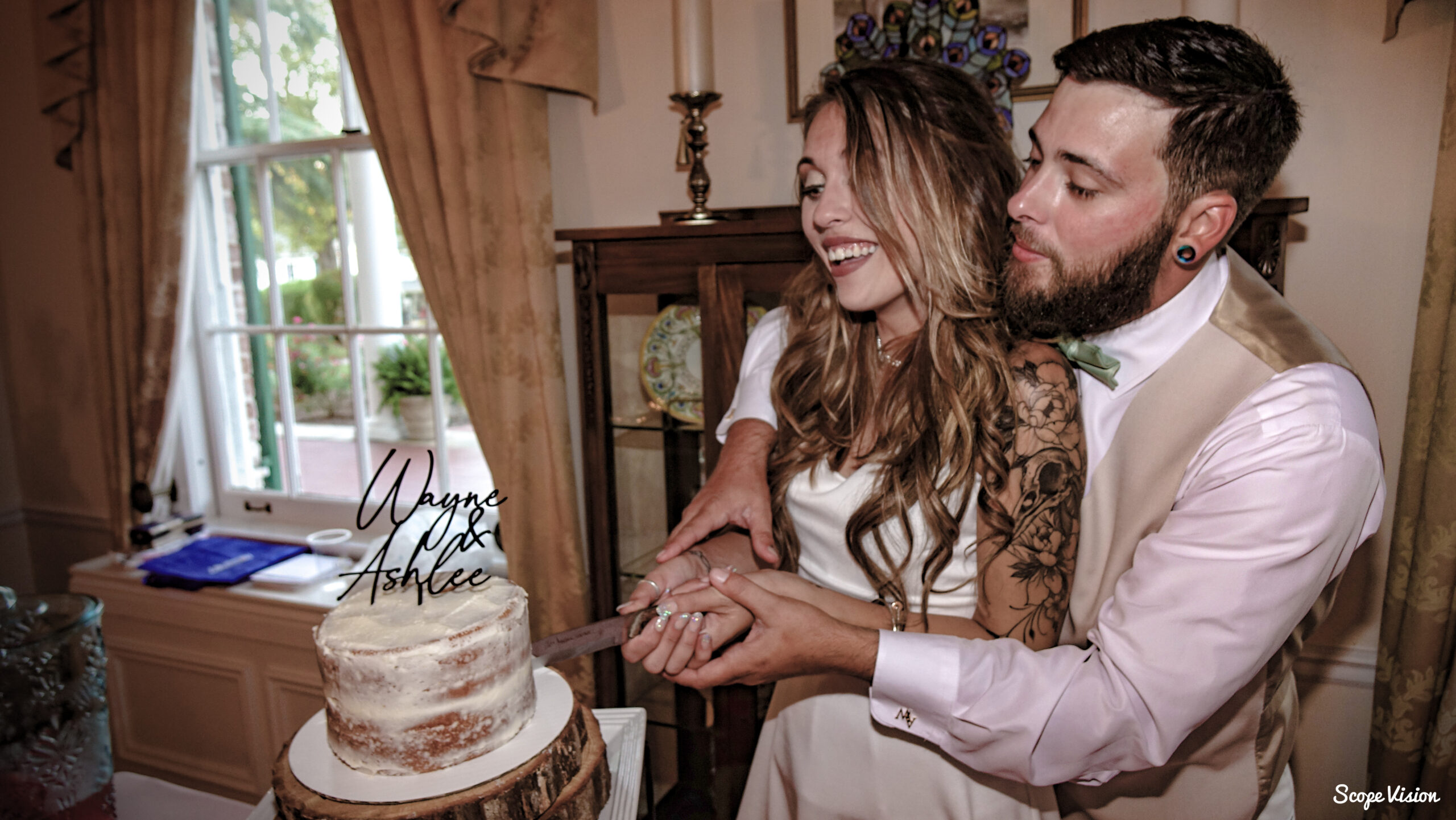 56 Stophel Wedding Edits