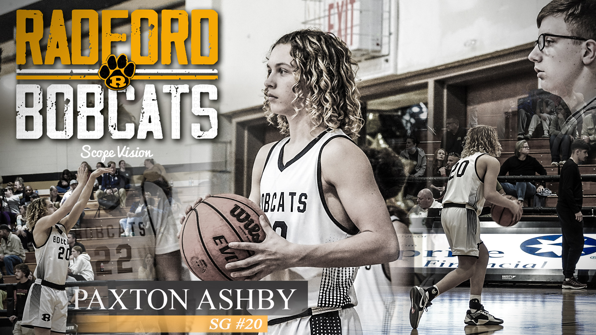 PAXTON EDIT 3 VS Pulaski CO